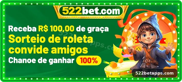 522bet plataforma