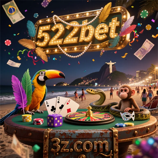 Jogos de Cassino Explorando os Jogos de Cassino na 522bet: Diversão e Emoção a um Clique