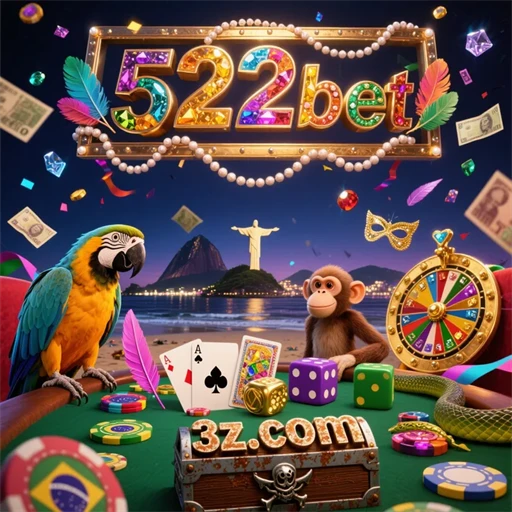 Explore os Jackpots na 522bet: A Emoção do Jogo a Cada Giro