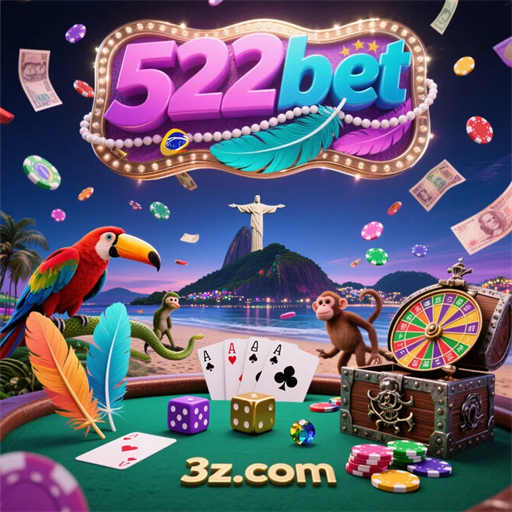 Promoções Descubra as Melhores Promoções da 522bet