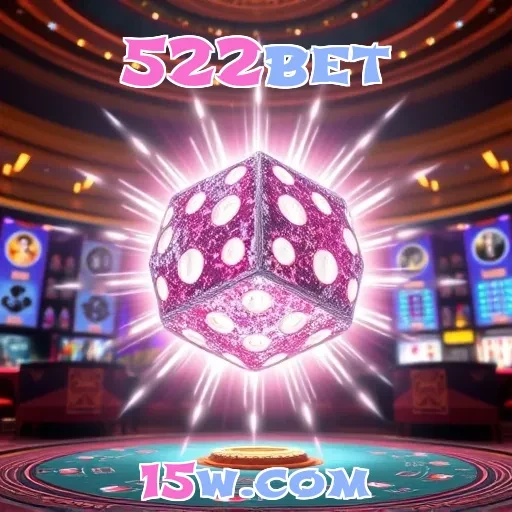 522bet Bingo: Jogos Empolgantes e Prêmios Imperdíveis para Você