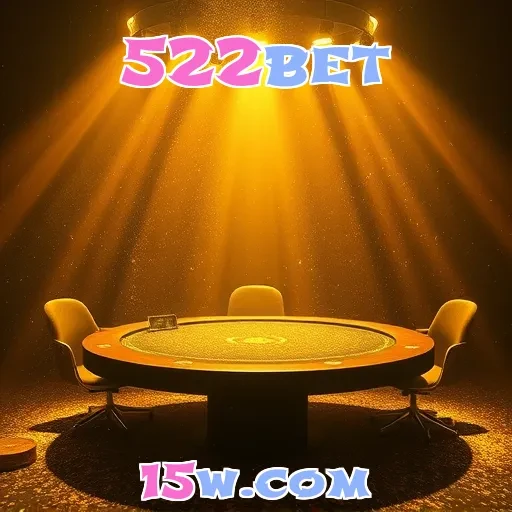 522bet Casino: Entre no Jogo e Descubra Emoções Incríveis