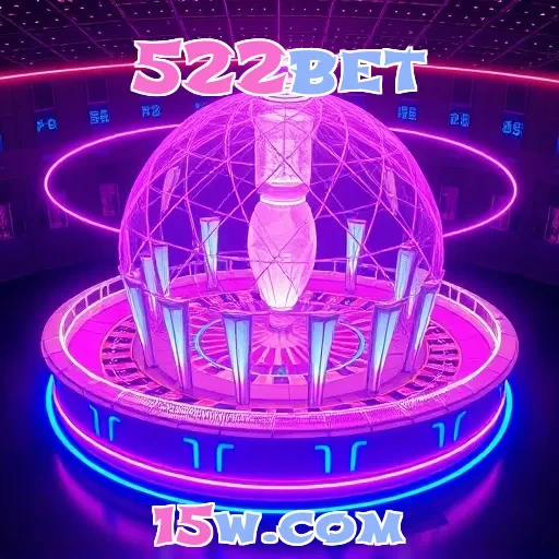 522bet: A Experiência Completa dos Jogos Ao Vivo no Brasil