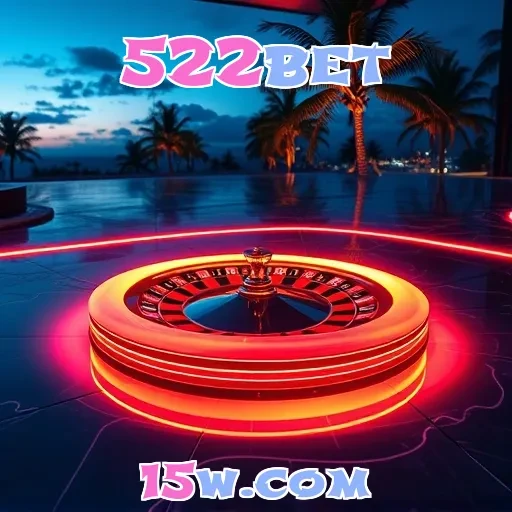 522bet: O Paraíso dos Caça-níqueis que Você Não Pode Perder
